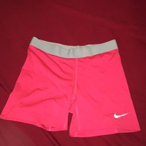Nike Pro Combat